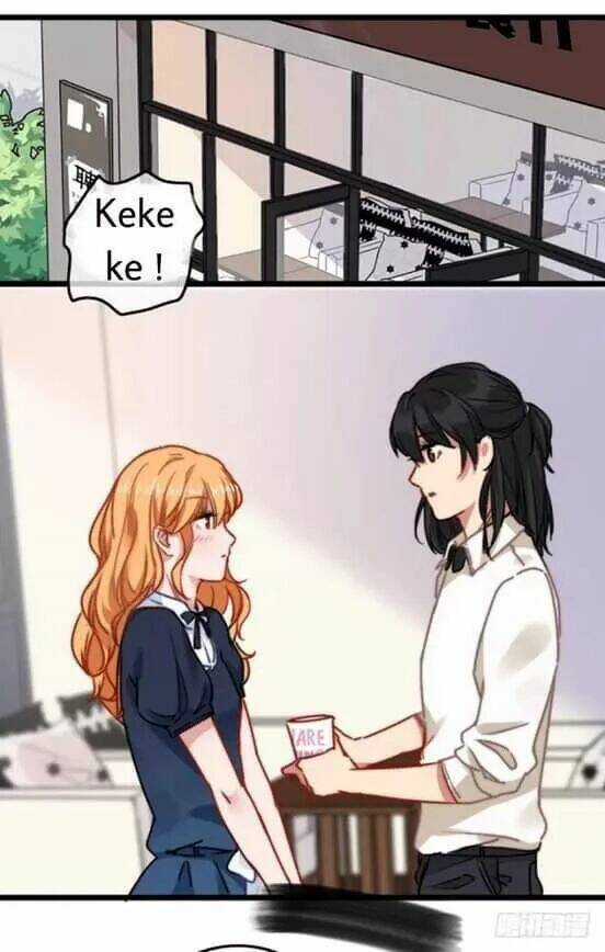 Lời Thì Thầm Chapter 20 trang 17