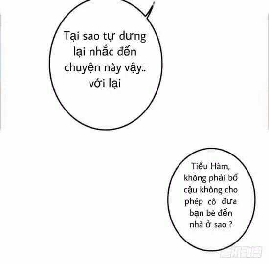 Lời Thì Thầm Chapter 20 trang 18