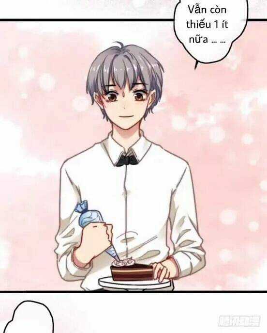 Lời Thì Thầm Chapter 20 trang 2