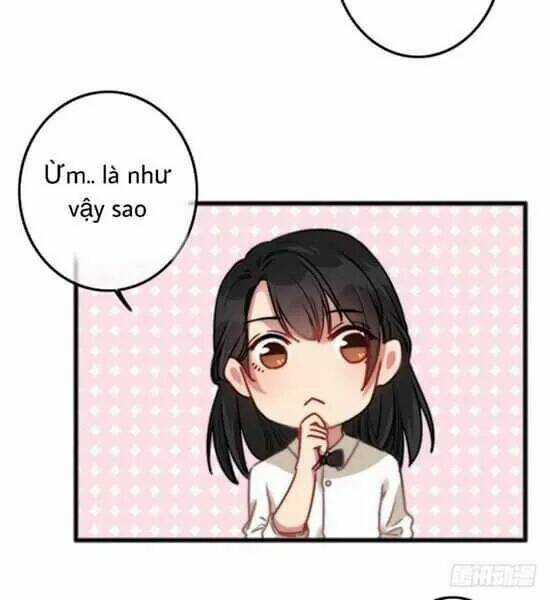 Lời Thì Thầm Chapter 20 trang 20