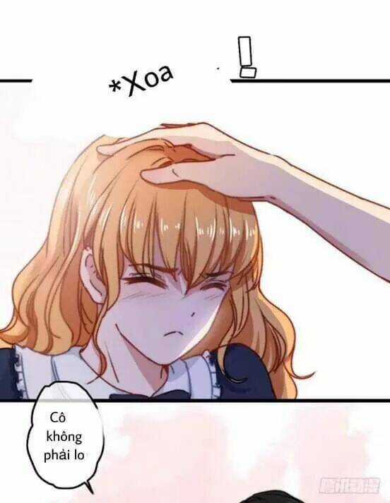 Lời Thì Thầm Chapter 20 trang 23