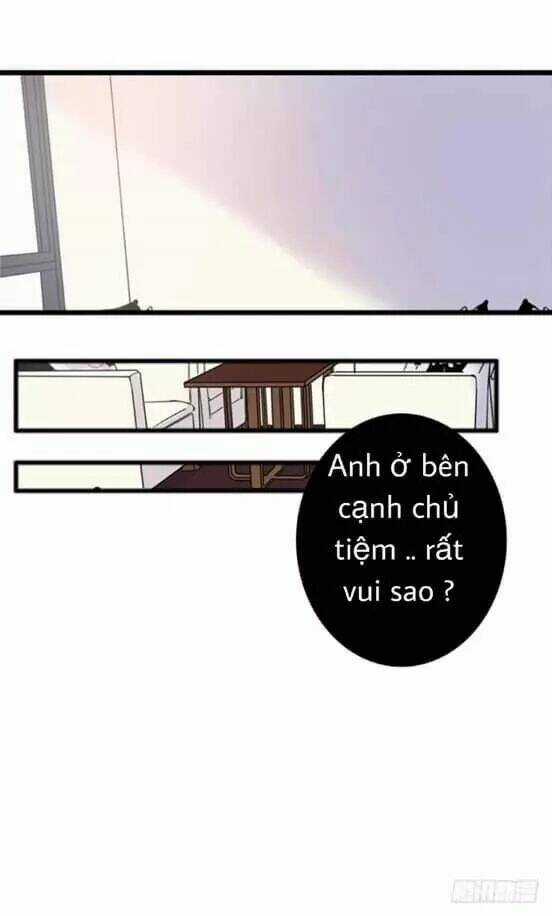 Lời Thì Thầm Chapter 20 trang 28