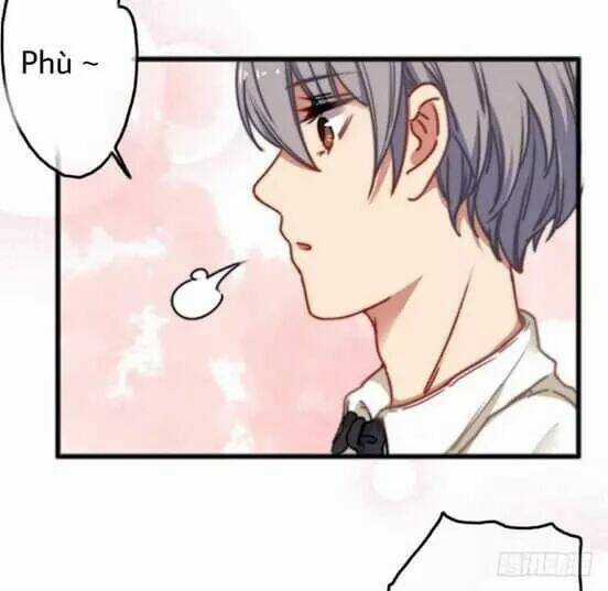 Lời Thì Thầm Chapter 20 trang 3