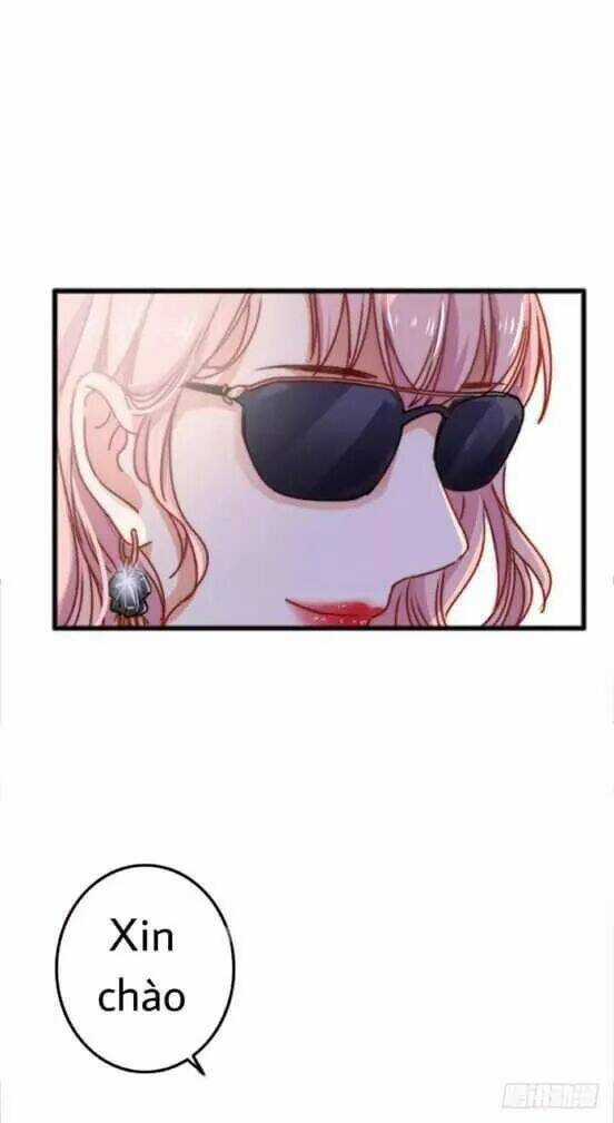 Lời Thì Thầm Chapter 20 trang 30