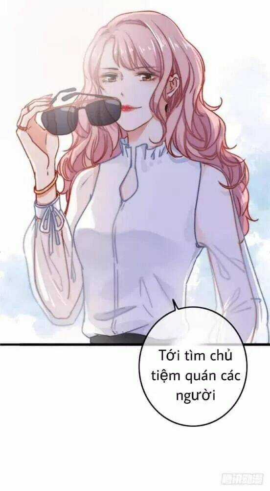 Lời Thì Thầm Chapter 20 trang 33