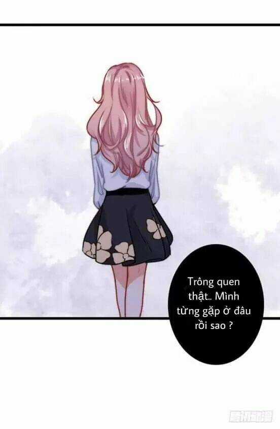 Lời Thì Thầm Chapter 20 trang 37