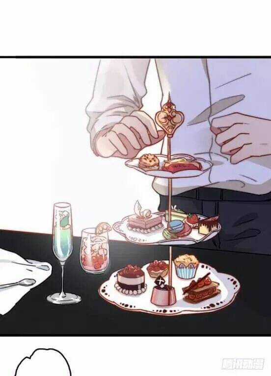 Lời Thì Thầm Chapter 20 trang 38