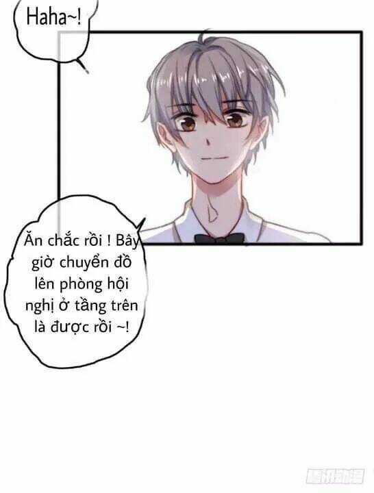 Lời Thì Thầm Chapter 20 trang 39