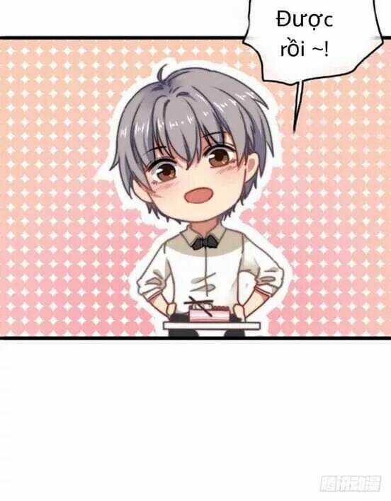 Lời Thì Thầm Chapter 20 trang 4