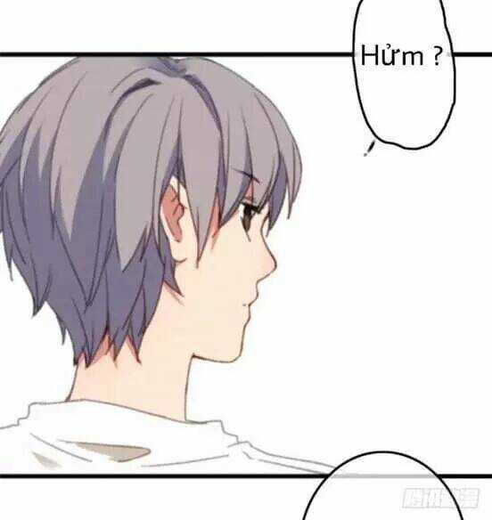 Lời Thì Thầm Chapter 20 trang 41