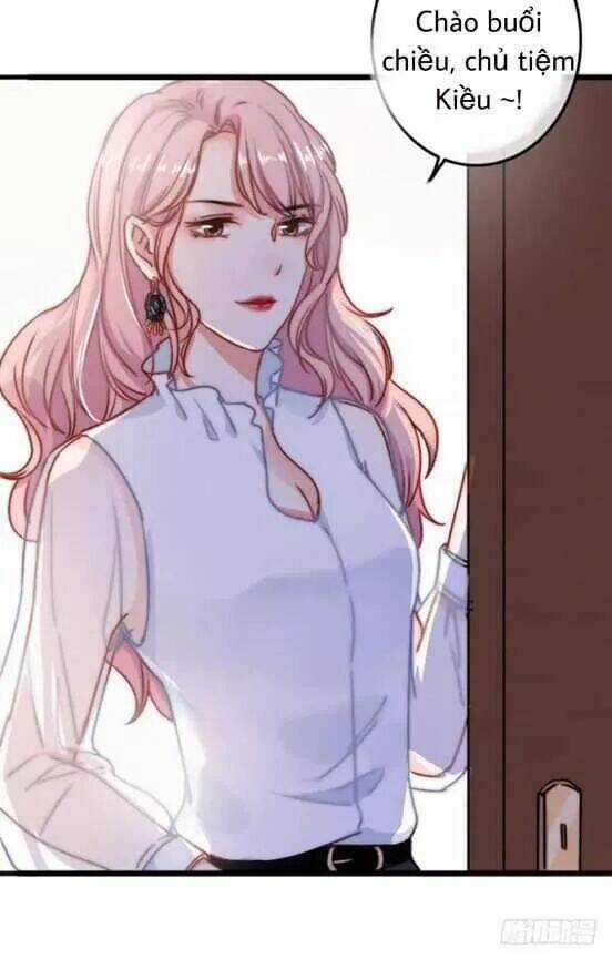 Lời Thì Thầm Chapter 20 trang 42