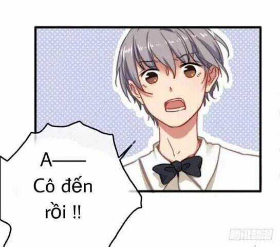 Lời Thì Thầm Chapter 20 trang 43