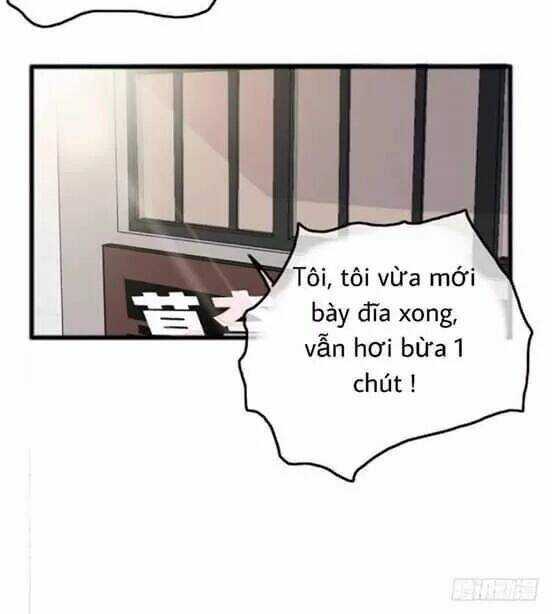 Lời Thì Thầm Chapter 20 trang 44