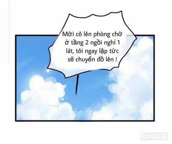 Lời Thì Thầm Chapter 20 trang 45