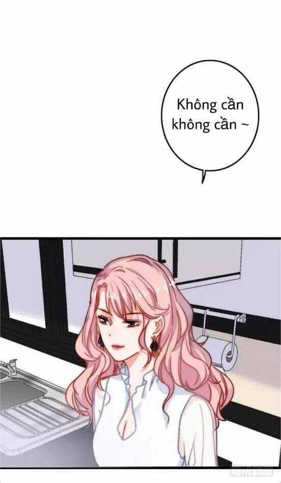 Lời Thì Thầm Chapter 20 trang 46