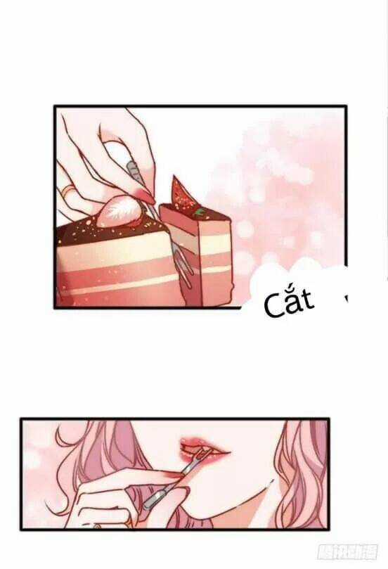 Lời Thì Thầm Chapter 20 trang 48