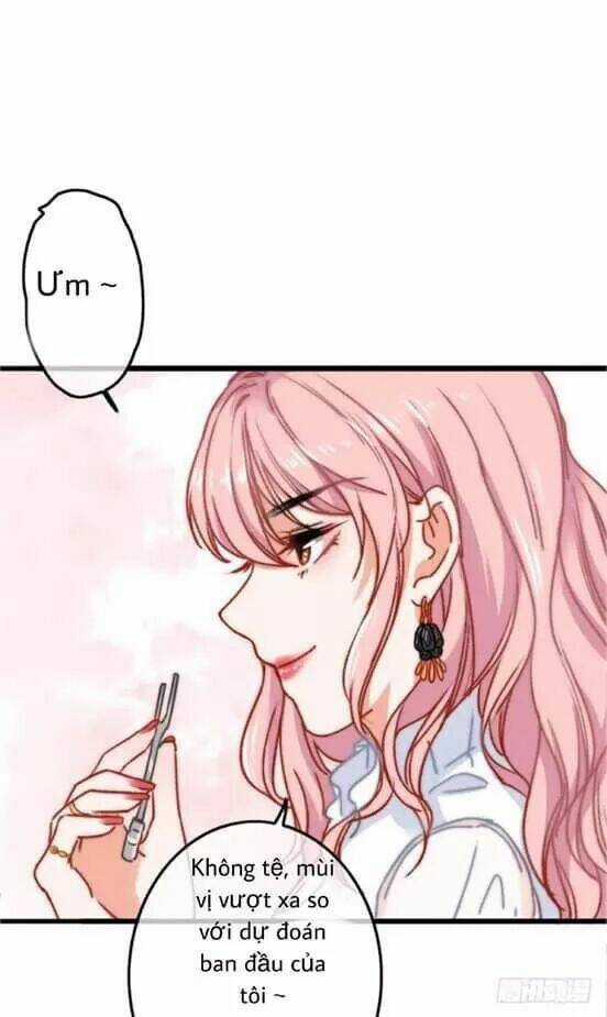 Lời Thì Thầm Chapter 20 trang 49