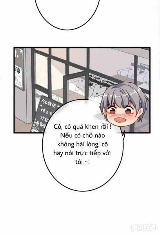 Lời Thì Thầm Chapter 20 trang 50