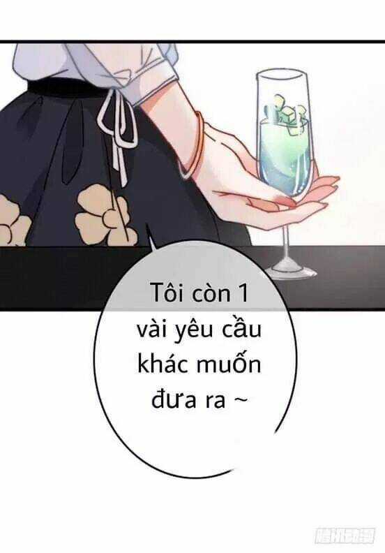 Lời Thì Thầm Chapter 20 trang 53