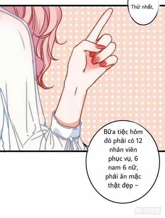 Lời Thì Thầm Chapter 20 trang 55