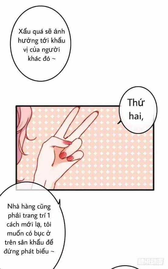 Lời Thì Thầm Chapter 20 trang 56