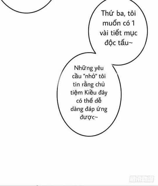 Lời Thì Thầm Chapter 20 trang 57