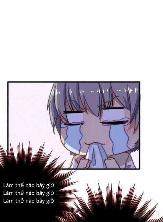 Lời Thì Thầm Chapter 20 trang 61