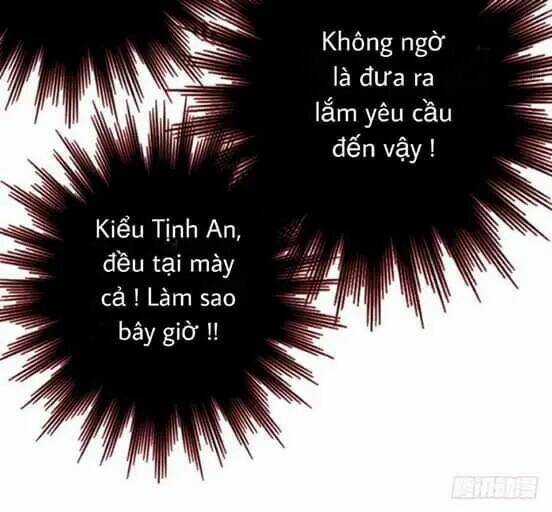 Lời Thì Thầm Chapter 20 trang 62