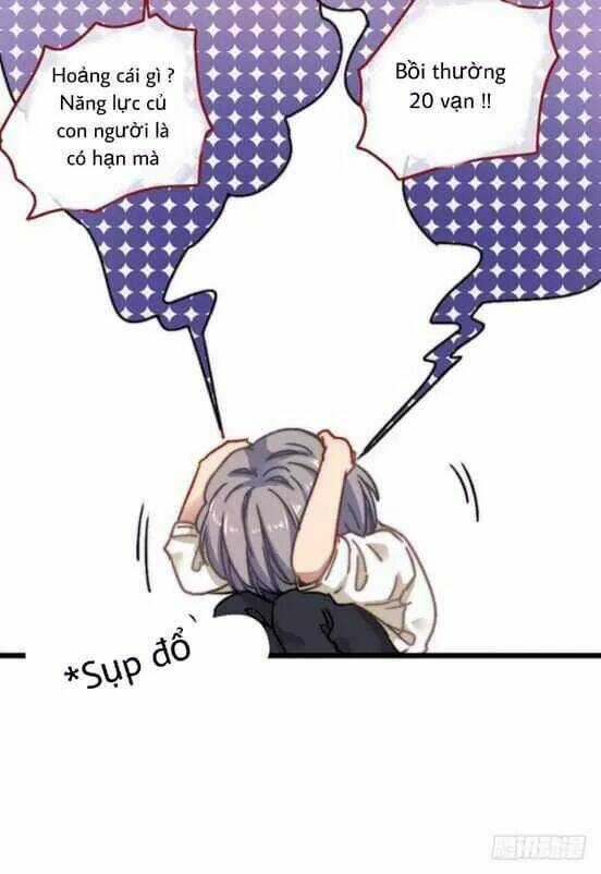 Lời Thì Thầm Chapter 20 trang 64