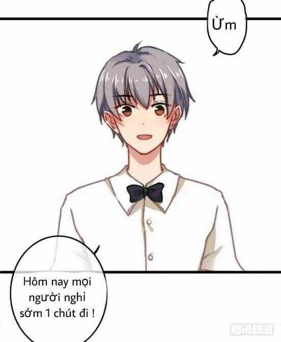 Lời Thì Thầm Chapter 20 trang 67