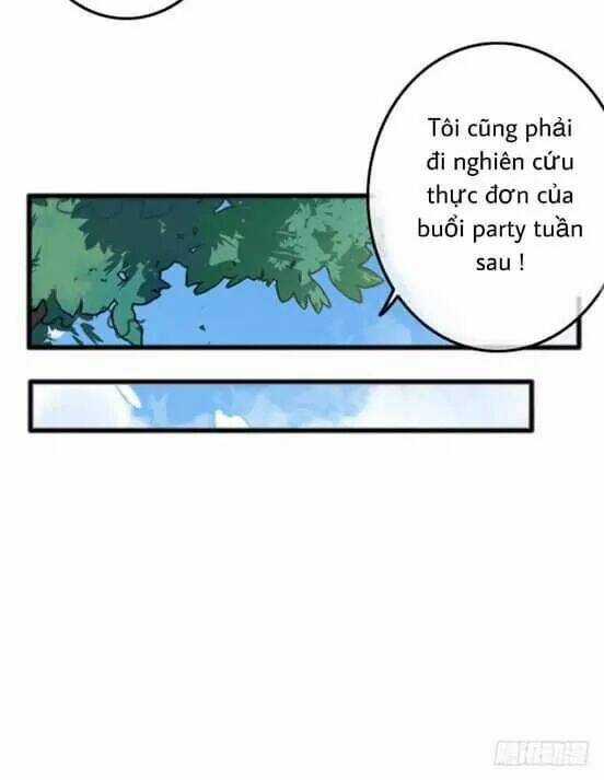 Lời Thì Thầm Chapter 20 trang 68