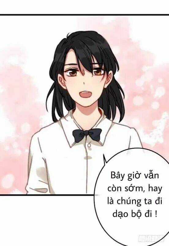 Lời Thì Thầm Chapter 20 trang 70