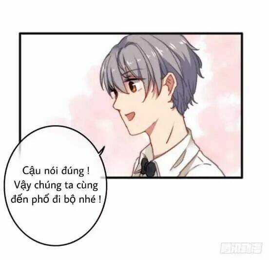 Lời Thì Thầm Chapter 20 trang 73