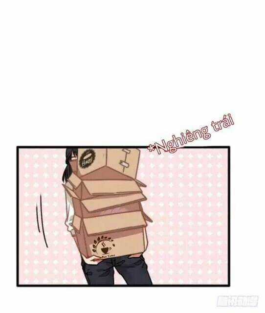 Lời Thì Thầm Chapter 20 trang 9