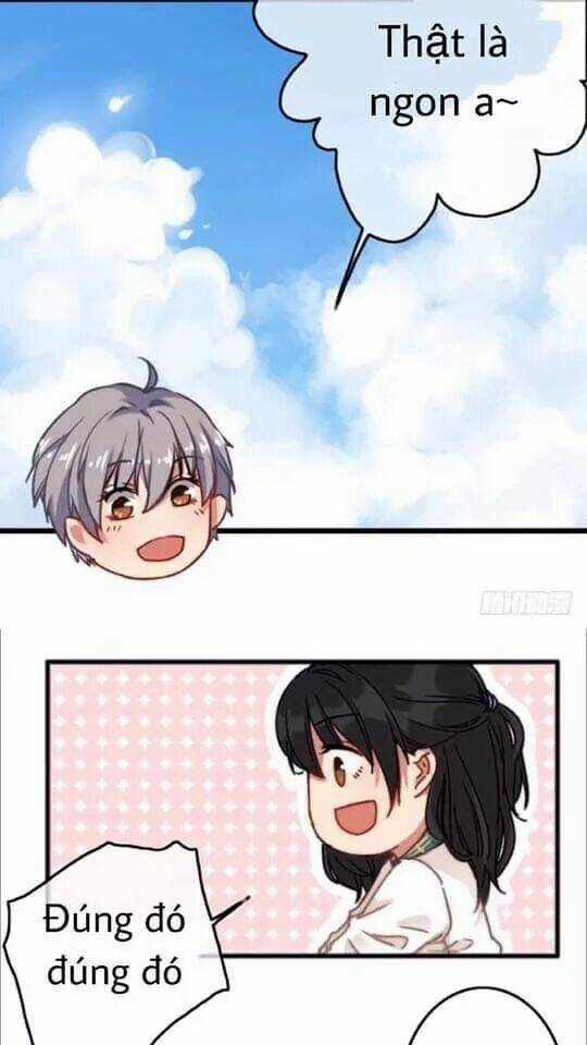 Lời Thì Thầm Chapter 21 trang 13