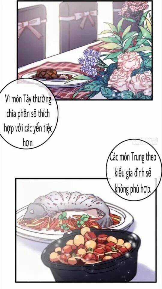 Lời Thì Thầm Chapter 21 trang 16