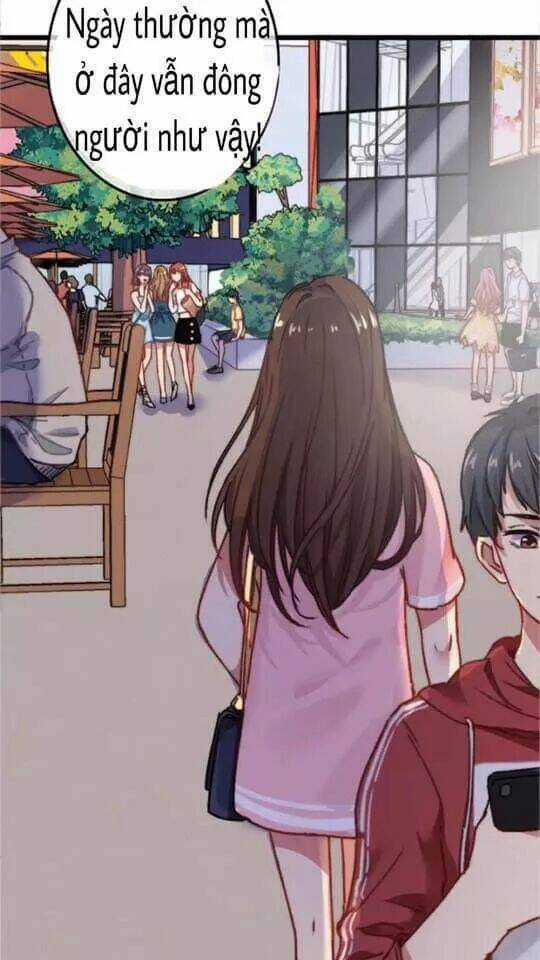 Lời Thì Thầm Chapter 21 trang 2