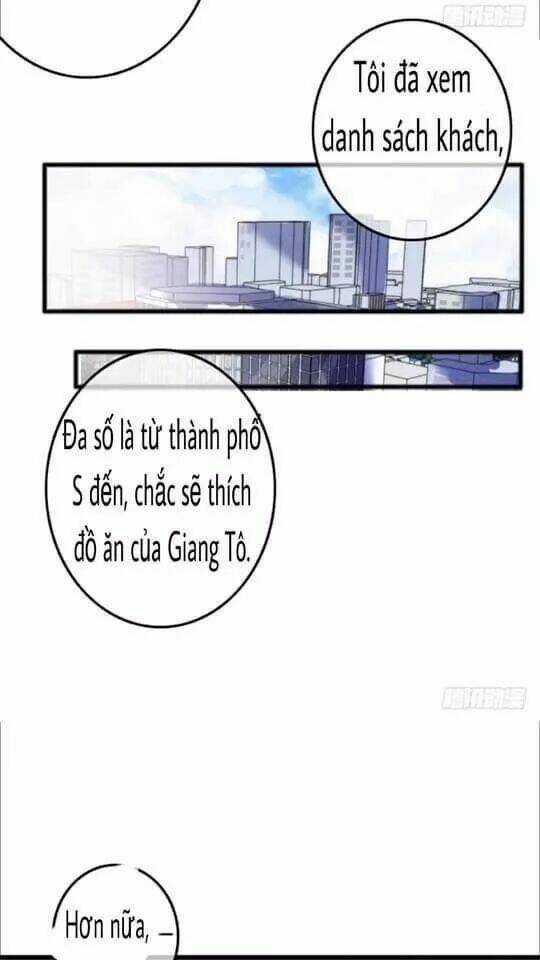Lời Thì Thầm Chapter 21 trang 21