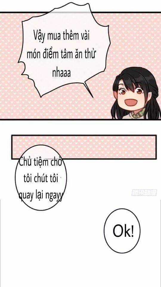 Lời Thì Thầm Chapter 21 trang 23