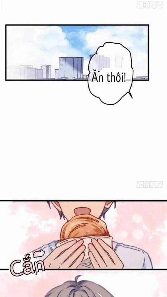 Lời Thì Thầm Chapter 21 trang 25