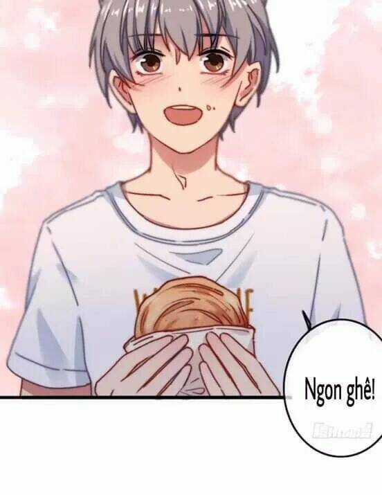 Lời Thì Thầm Chapter 21 trang 26