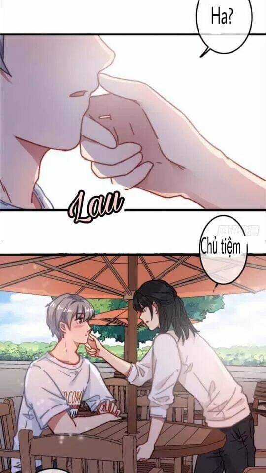 Lời Thì Thầm Chapter 21 trang 29