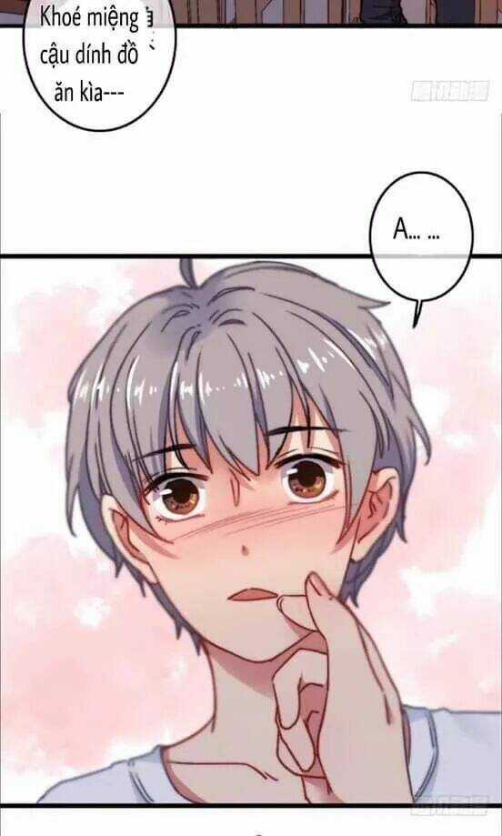 Lời Thì Thầm Chapter 21 trang 30