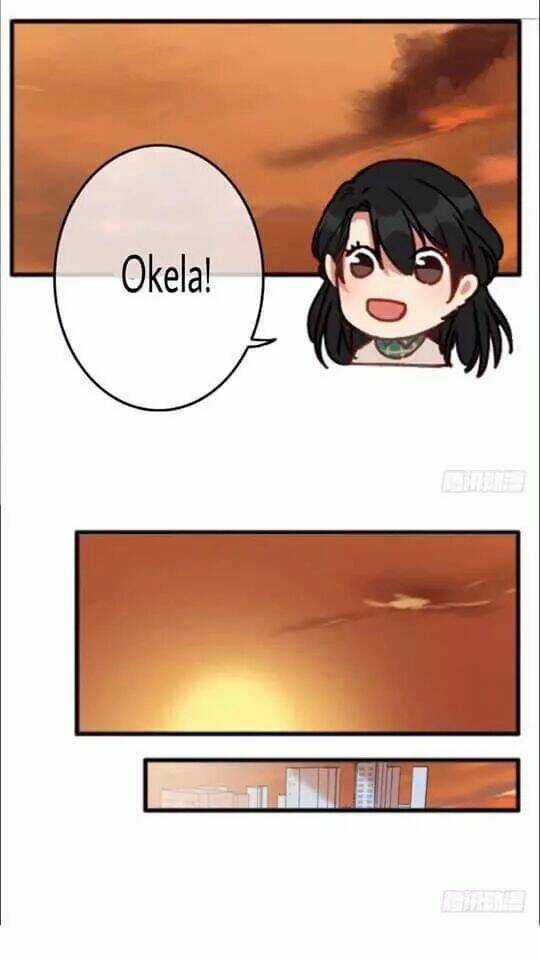 Lời Thì Thầm Chapter 21 trang 33