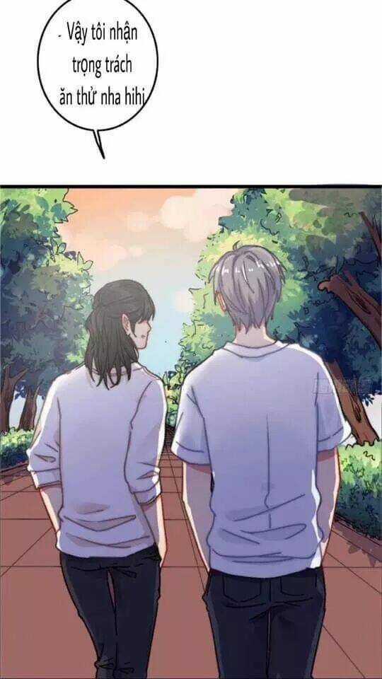 Lời Thì Thầm Chapter 21 trang 34