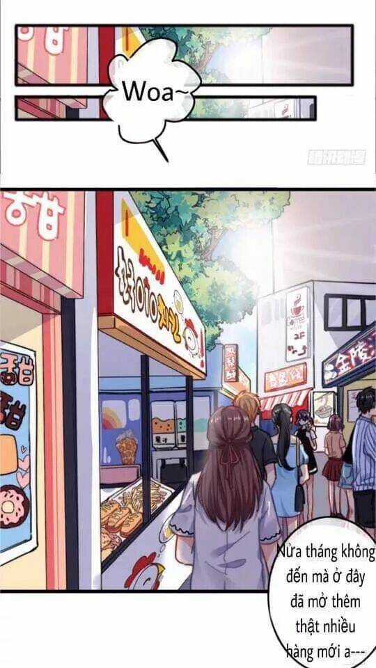 Lời Thì Thầm Chapter 21 trang 4