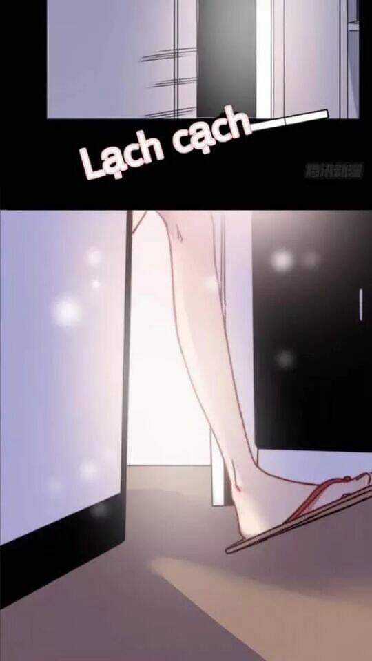 Lời Thì Thầm Chapter 21 trang 40