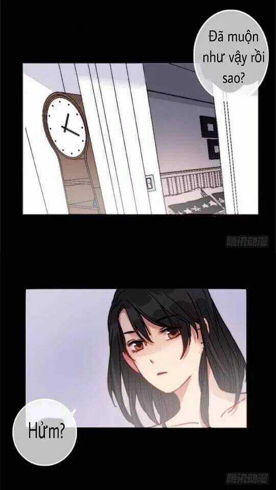 Lời Thì Thầm Chapter 21 trang 41