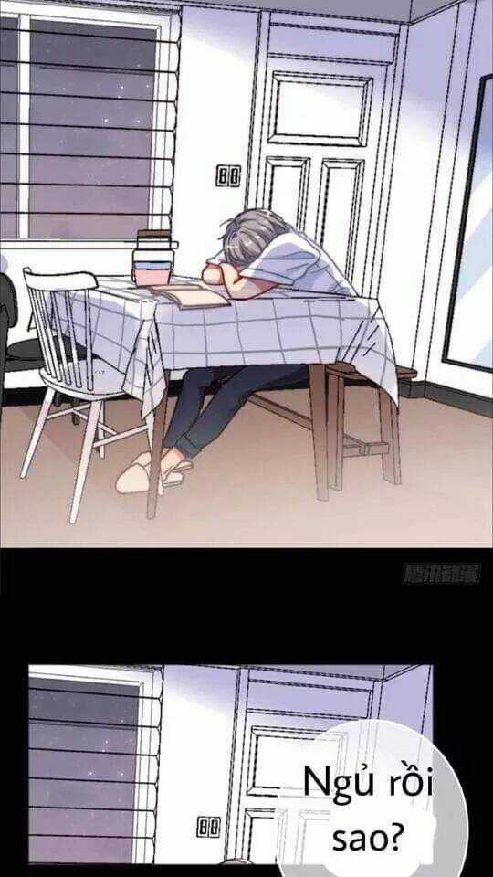 Lời Thì Thầm Chapter 21 trang 42