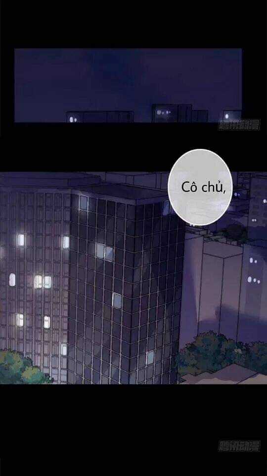 Lời Thì Thầm Chapter 21 trang 44